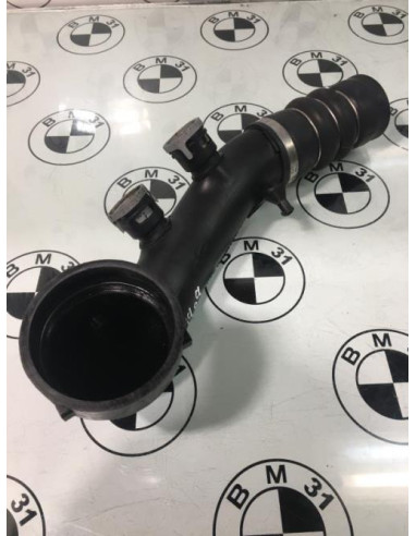 Conduite d'air BMW X6 E71 PHASE 1 Essence