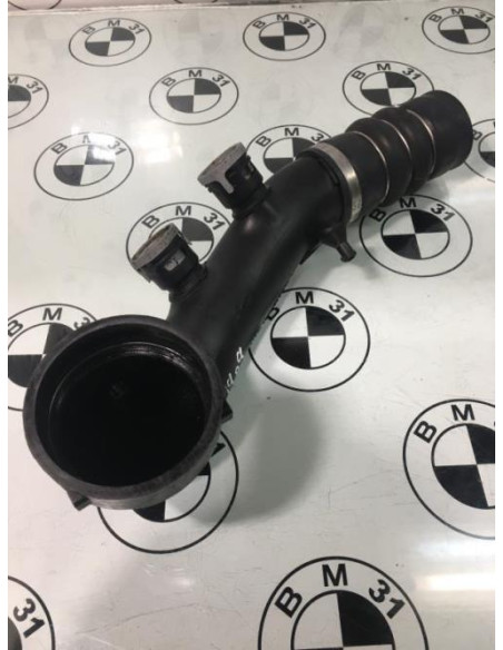 Conduite d'air BMW X6 E71 PHASE 1 Essence