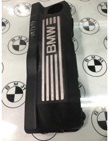 Cache moteur  BMW SERIE 3 E90 PHASE 1 