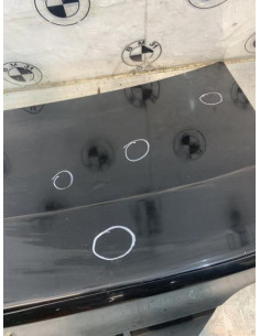 Malle/Hayon arriere BMW SERIE 5 E39 PHASE 2 Diesel