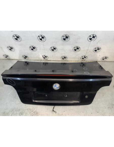 Malle/Hayon arriere BMW SERIE 5 E39 PHASE 2 Diesel