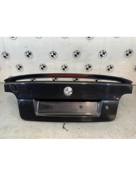 Malle/Hayon arriere BMW SERIE 5 E39 PHASE 2 Diesel