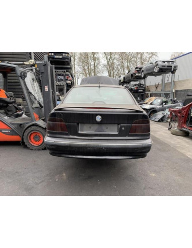 Malle/Hayon arriere BMW SERIE 5 E39 PHASE 2 Diesel