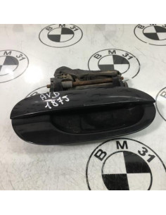 Poignee porte avant droit BMW SERIE 5 E39 PHASE 2 Diesel 2