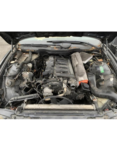 Poignee porte avant droit BMW SERIE 5 E39 PHASE 2 Diesel