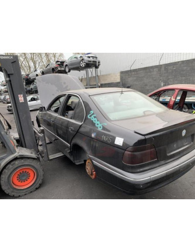 Poignee porte avant droit BMW SERIE 5 E39 PHASE 2 Diesel