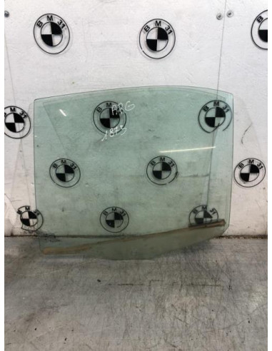 Vitre arriere gauche BMW SERIE 5 E39 PHASE 2 Diesel