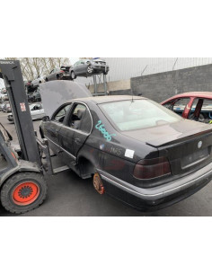 Vitre arriere gauche BMW SERIE 5 E39 PHASE 2 Diesel 2