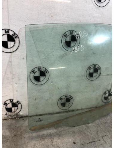 Vitre arriere gauche BMW SERIE 5 E39 PHASE 2 Diesel