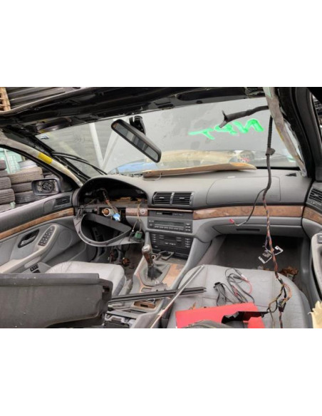 Vitre arriere gauche BMW SERIE 5 E39 PHASE 2 Diesel