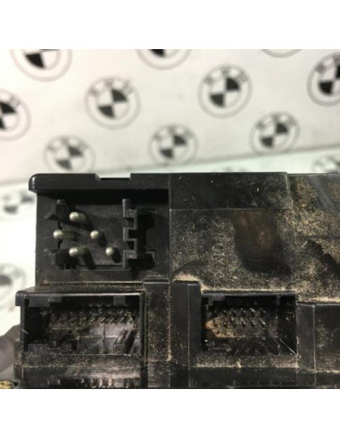 Interrupteur de leve vitre avant gauche BMW SERIE 5 E39 PHASE 2 Diesel