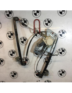 Leve vitre electrique avant droit BMW SERIE 5 E39 PHASE 2 Diesel