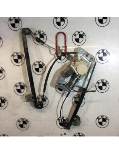 Leve vitre electrique avant droit BMW SERIE 5 E39 PHASE 2 Diesel