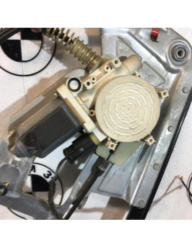 Leve vitre electrique avant droit BMW SERIE 5 E39 PHASE 2 Diesel