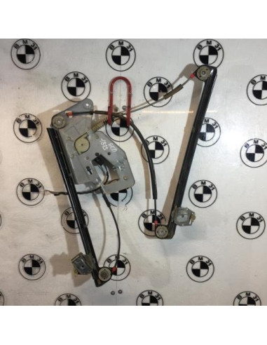 Leve vitre electrique avant droit BMW SERIE 5 E39 PHASE 2 Diesel