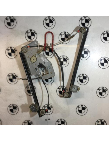 Leve vitre electrique avant droit BMW SERIE 5 E39 PHASE 2 Diesel