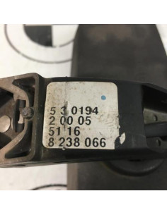 Retroviseur interieur BMW SERIE 5 E39 PHASE 2 Diesel 2