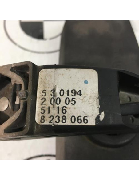 Retroviseur interieur BMW SERIE 5 E39 PHASE 2 Diesel