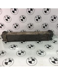 Echangeur air (Intercooler) BMW SERIE 5 E39 PHASE 2 Diesel