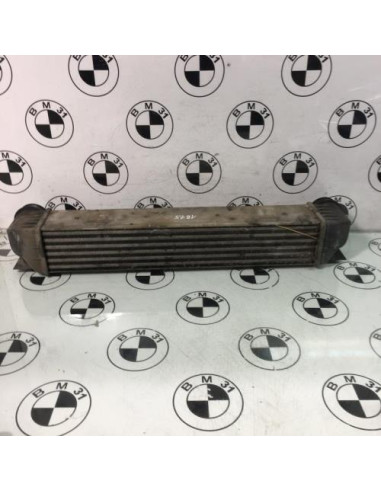 Echangeur air (Intercooler) BMW SERIE 5 E39 PHASE 2 Diesel