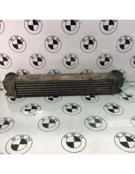 Echangeur air (Intercooler) BMW SERIE 5 E39 PHASE 2 Diesel