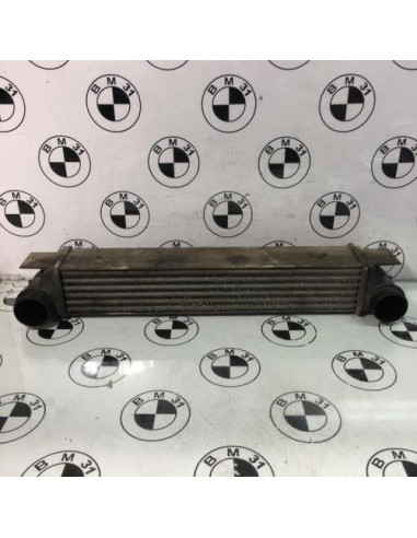 Echangeur air (Intercooler) BMW SERIE 5 E39 PHASE 2 Diesel