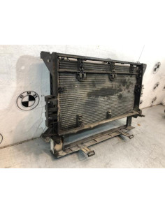 Radiateur clim BMW SERIE 5 E39 PHASE 2 Diesel 2