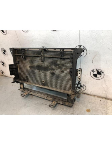 Radiateur clim BMW SERIE 5 E39 PHASE 2 Diesel