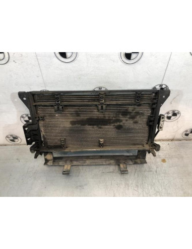 Radiateur clim BMW SERIE 5 E39 PHASE 2 Diesel