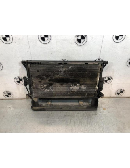 Radiateur clim BMW SERIE 5 E39 PHASE 2 Diesel