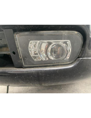 Radiateur clim BMW SERIE 5 E39 PHASE 2 Diesel