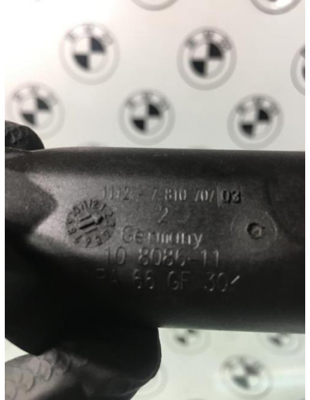 Boitier eau MINI MINI 2 R60 COUNTRYMAN BREAK Diesel