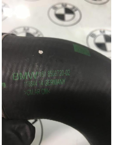 Conduite d'air MINI MINI 2 R60 COUNTRYMAN BREAK Diesel