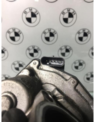 Boitier papillon MINI MINI 2 R60 COUNTRYMAN BREAK Diesel