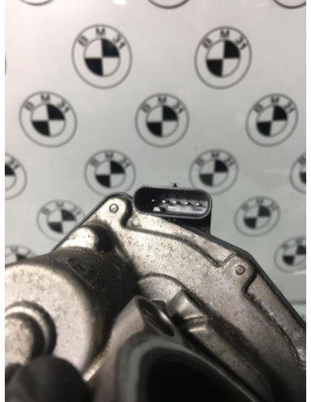 Boitier papillon MINI MINI 2 R60 COUNTRYMAN BREAK Diesel