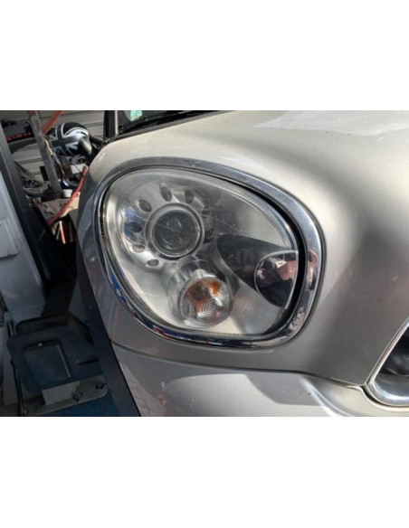 Boitier papillon MINI MINI 2 R60 COUNTRYMAN BREAK Diesel