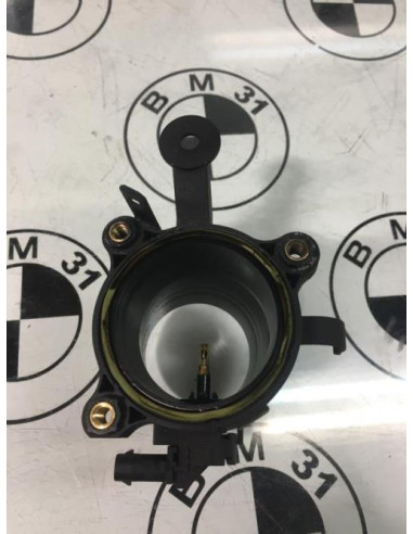 Conduite d'air MINI MINI 2 R60 COUNTRYMAN BREAK Diesel