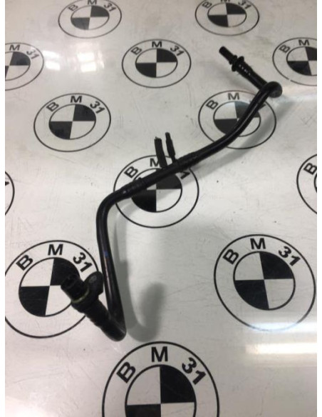 Durite MINI MINI 2 R60 COUNTRYMAN BREAK Diesel