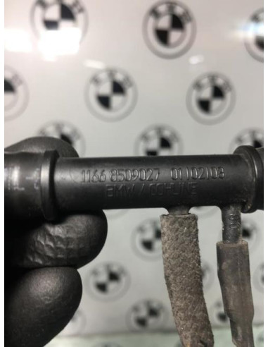 Durite MINI MINI 2 R60 COUNTRYMAN BREAK Diesel