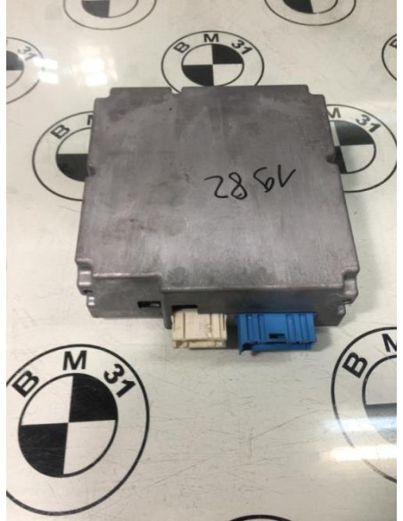 Calculateur BMW SERIE 7 E65 PHASE 2 Diesel