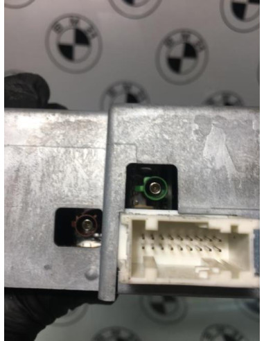 Calculateur BMW SERIE 7 E65 PHASE 2 Diesel