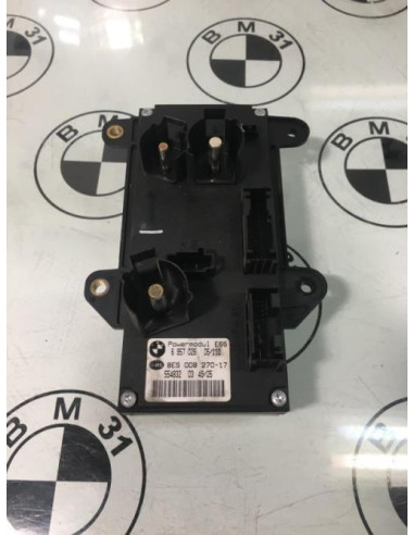 Calculateur BMW SERIE 7 E65 PHASE 2 Diesel
