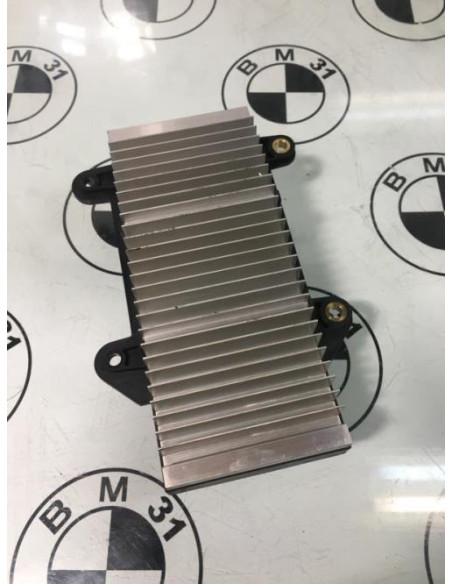 Calculateur BMW SERIE 7 E65 PHASE 2 Diesel