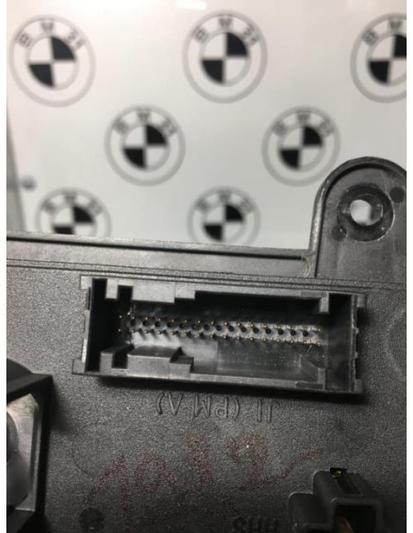 Calculateur BMW SERIE 7 E65 PHASE 2 Diesel