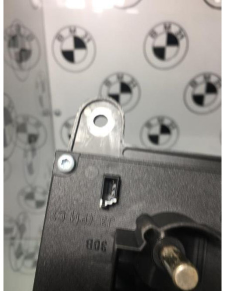 Calculateur BMW SERIE 7 E65 PHASE 2 Diesel