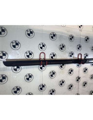 Marche pieds BMW SERIE 3 E92 COUPE PHASE 1 Diesel