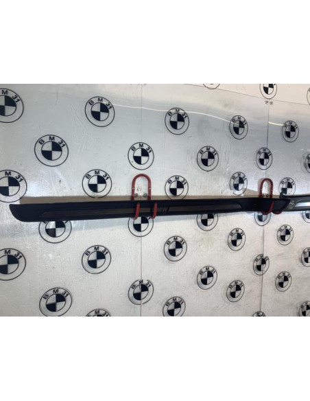 Marche pieds BMW SERIE 3 E92 COUPE PHASE 1 Diesel