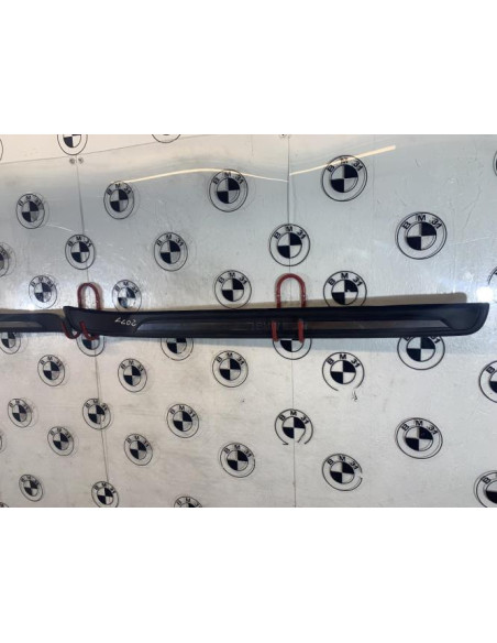 Marche pieds BMW SERIE 3 E92 COUPE PHASE 1 Diesel