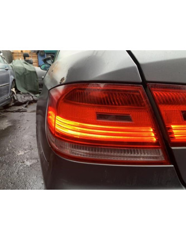 Marche pieds BMW SERIE 3 E92 COUPE PHASE 1 Diesel