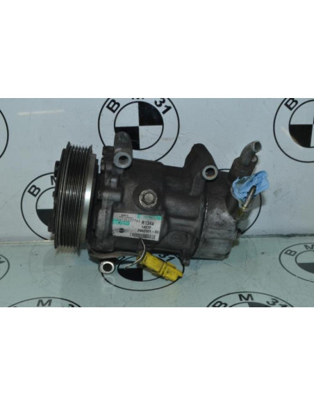 Compresseur clim MINI MINI 2 R60 COUNTRYMAN BREAK 